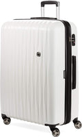 SwissGear 7272 Energie Expandable Hardside Luggage by SwissGear
