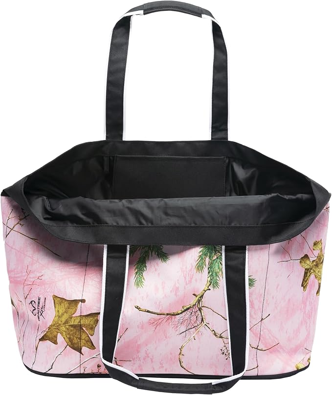geckobrands Oversized Beach Tote – Large and Stylish Beach Bag - Image 2