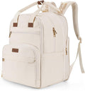 mommore Diaper Bag Expandable Large Baby Bag by mommore
