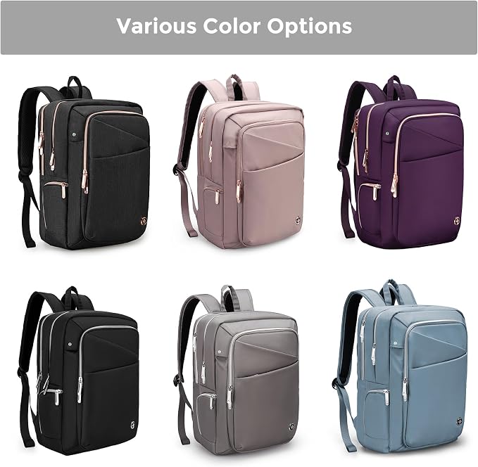 Swissdigital Design Laptop Backpack - Image 8