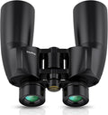 10x50 Binoculars for Adults by Sogries