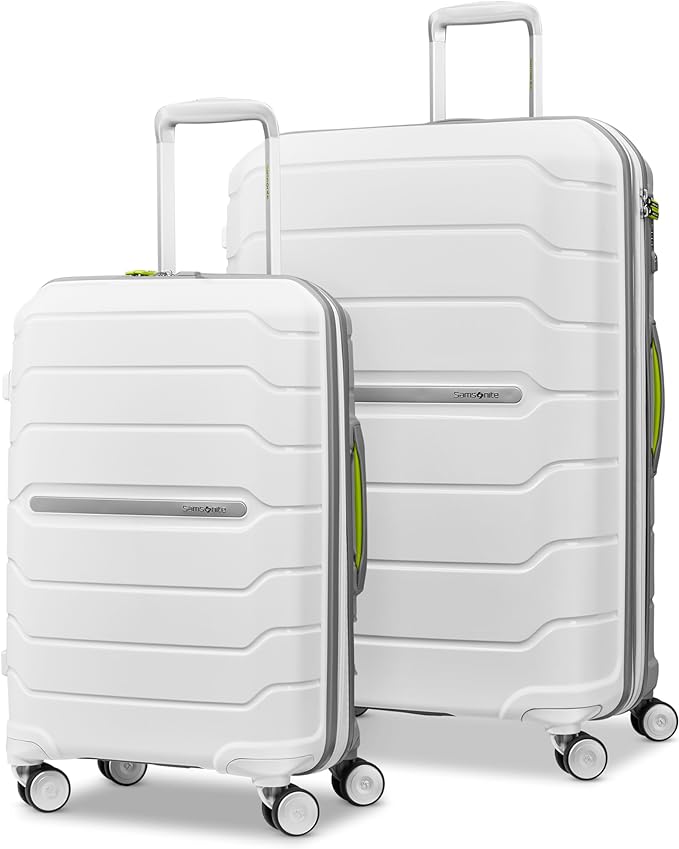 Samsonite Freeform Hardside Expandable Luggage by Samsonite