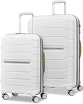 Samsonite Freeform Hardside Expandable Luggage by Samsonite