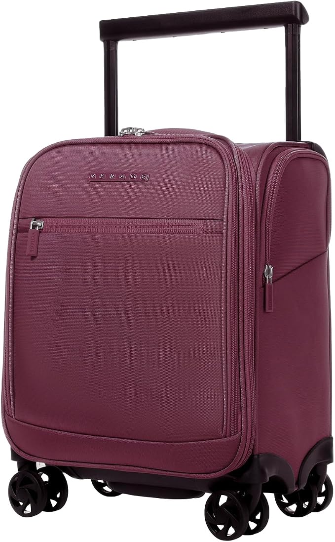 Verage Underseat Carry On Luggage by VERAGE