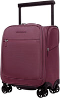 Verage Underseat Carry On Luggage by VERAGE