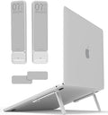 Aulumu G07 Pop Up Leg Stand | Super Portable Cooling Laptop Stand | Ergonomic by Aulumu
