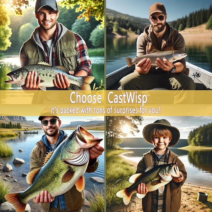 Fishing Rod Telescopic Carbon Fiber Rod Combo - Image 5