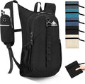 Seektop 15L Small Hiking Backpack by SeektopSports