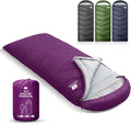 Sleeping Bags for Adults Cold Weather, Waterproof, Lightweight Camping Sleeping by Unknown