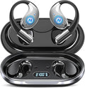 AI Language Translation Earbuds Real Time, Audifonos Traductores Inglés Español by BUABMEQ