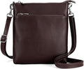 befen Genuine Leather Small Crossbody Purses by befen-