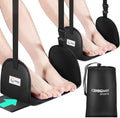 2-Pack Airplane Foot Rest by CERBONNY