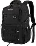 WATERFLY Travel Hiking Casual Backpack: 22L Lightweight Everyday Outdoor City by Waterfly
