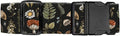 Luggage Straps for Suitcases Travel Belt Accessories, Cute Suitcase Strap by Luggitime