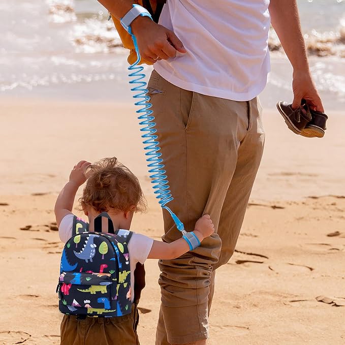 Accmor Toddler Backpack Leash - Image 7