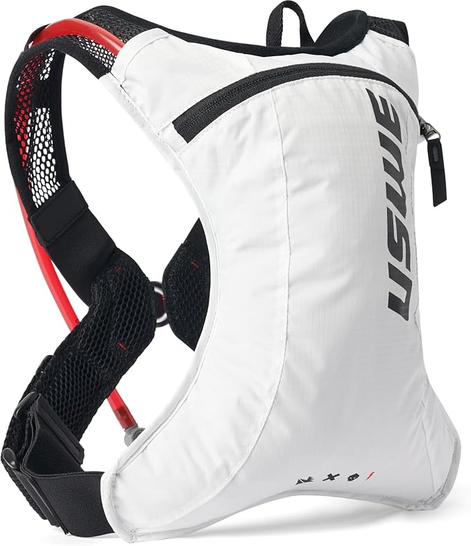 USWE Race 2.0, Ultra Lightweight Hydration Backpack by USWE