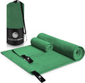 ScorchedEarth Microfiber Travel & Sports Towel Set by ScorchedEarth