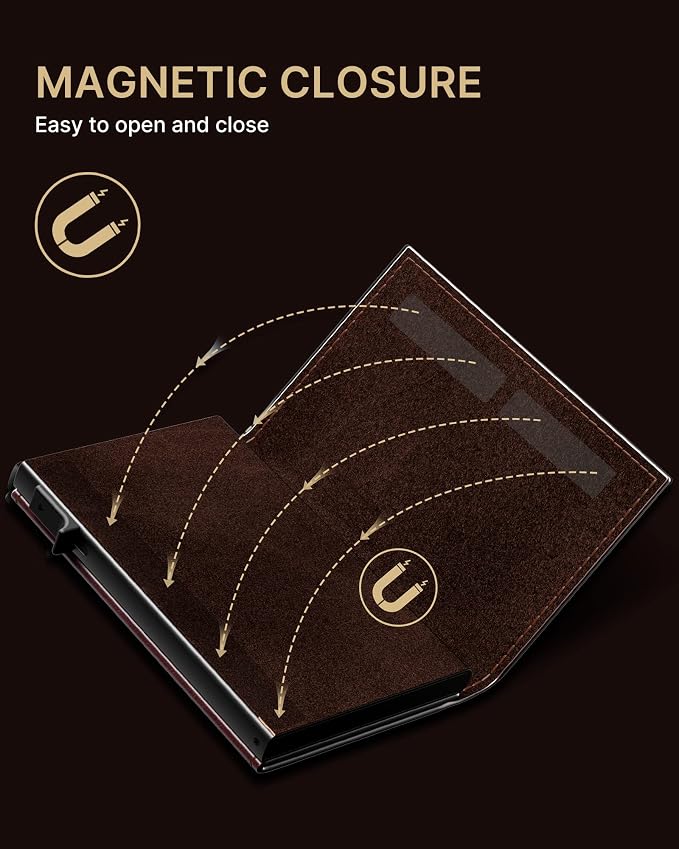 typecase Mens Wallet Card Holder - Image 8