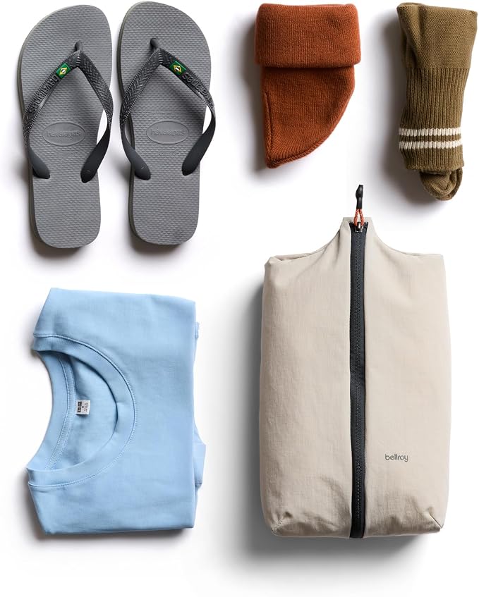 Bellroy Lite Packing Caddy 8L - Image 6