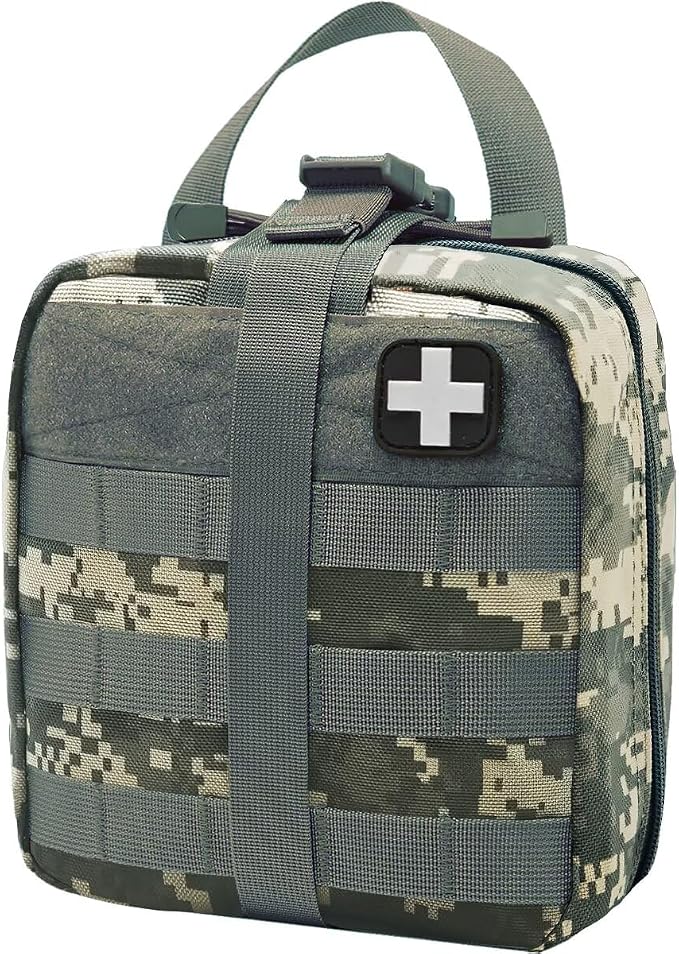 First Aid Kit Med Medical by Carlebben