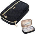 BAGSFY Pill Organizer Case 2 Times a Day- Weekly Medicine Organizer Travel Pill by BAGSFY