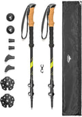 Cascade Mountain Tech Trekking Poles by CascadeMountainTech