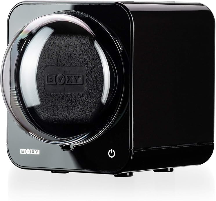 Watch Winder for Automatic Watch by Unknown