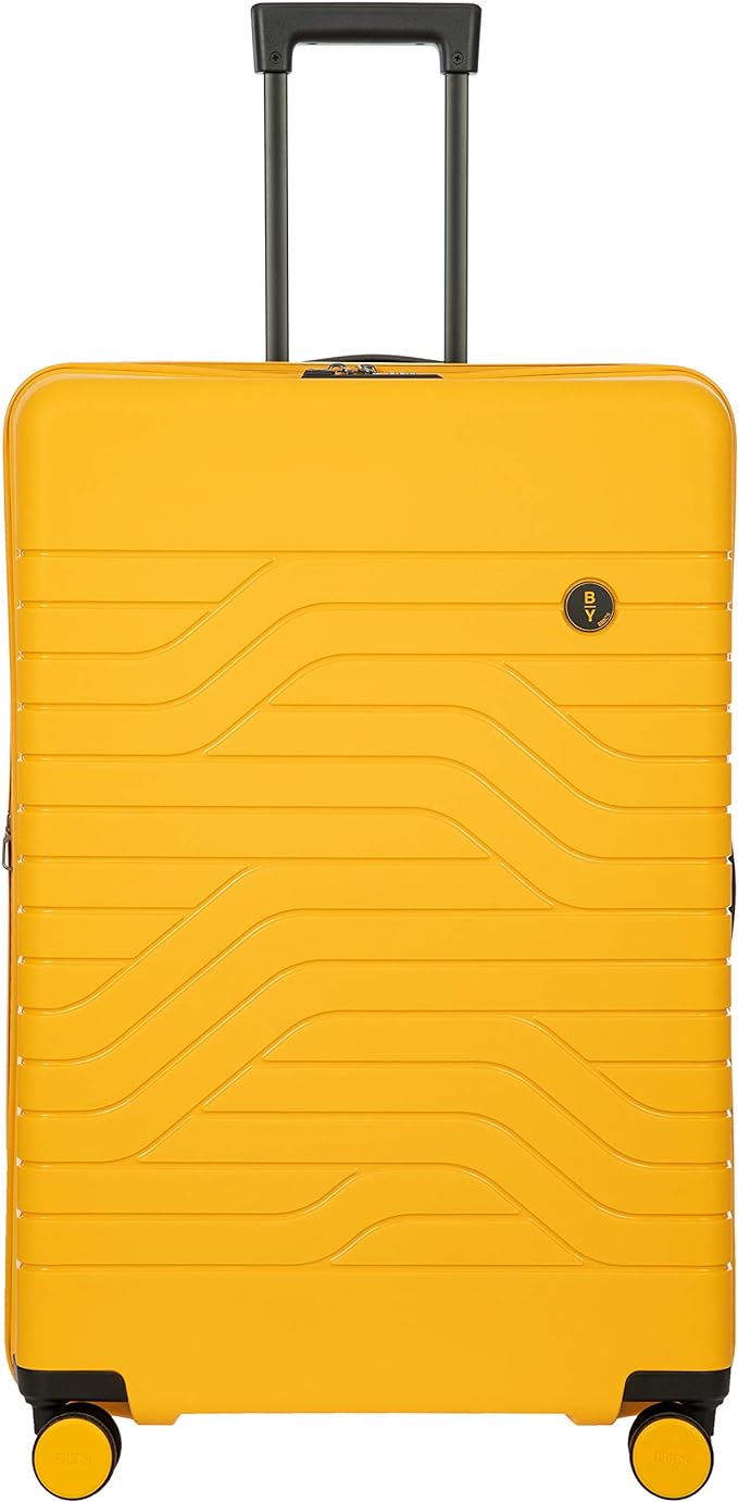 Bric's 30" Expandable Spinner Suitcase by Brics