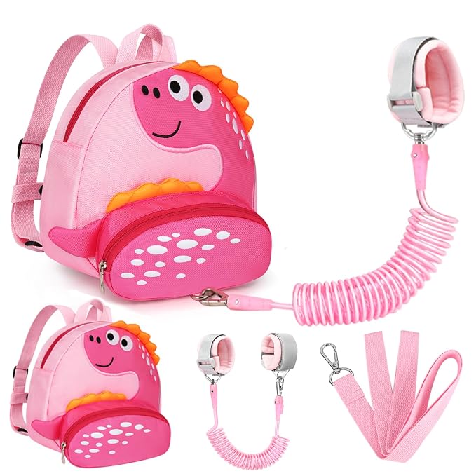 Accmor Toddler Harness Backpack by Accmor