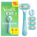 Gillette Venus Extra Smooth Razor by Venus
