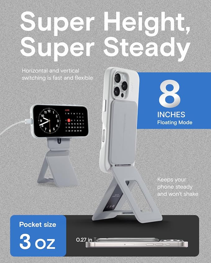 MOFT Phone Tripod Stand Selfie Stick - Image 6