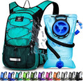 Insulated Hydration Backpack Pack by MOTHYBOT