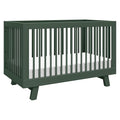 Babyletto Hudson 3-in-1 Convertible Baby Crib by babyletto
