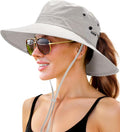 FURTALK Sun Hats for Women by FURTALK