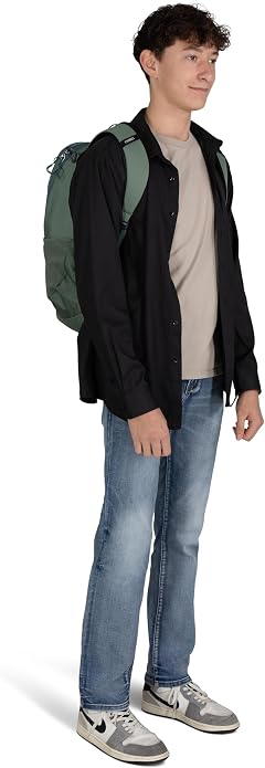 Osprey Astronova Campus Laptop Backpack - Image 8