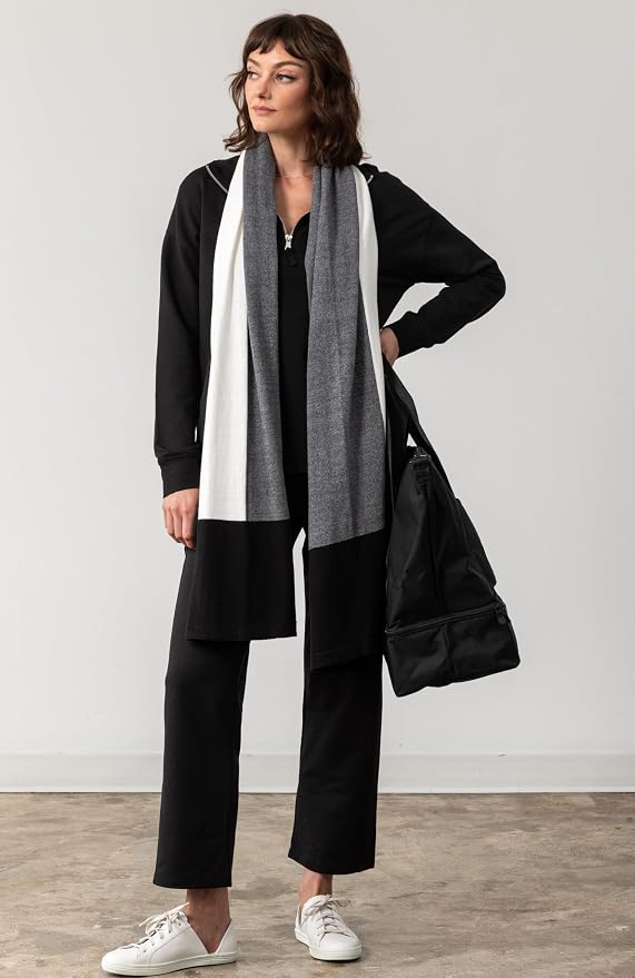 zestt Dreamsoft Travel Scarf, Wrap and Shawl - Image 2