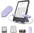 Remote Control Page Turner and Stand by HIGHGO