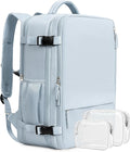 Beraliy Large Travel Backpack Women, Airline Approved Backpack, Carry On luggage by Beraliy