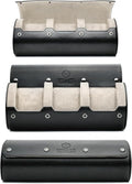 Watch Roll Cases for Men by MirageLuxuryTravel