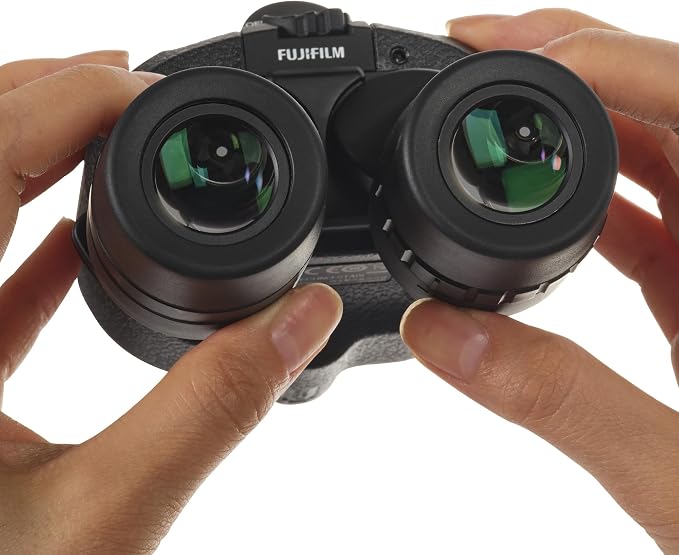 FUJINON Techno-Stabi TS 16x28WP Image Stabilization Binocular - Image 10