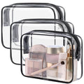 PACKISM TSA Approved Toiletry Bag by Packism