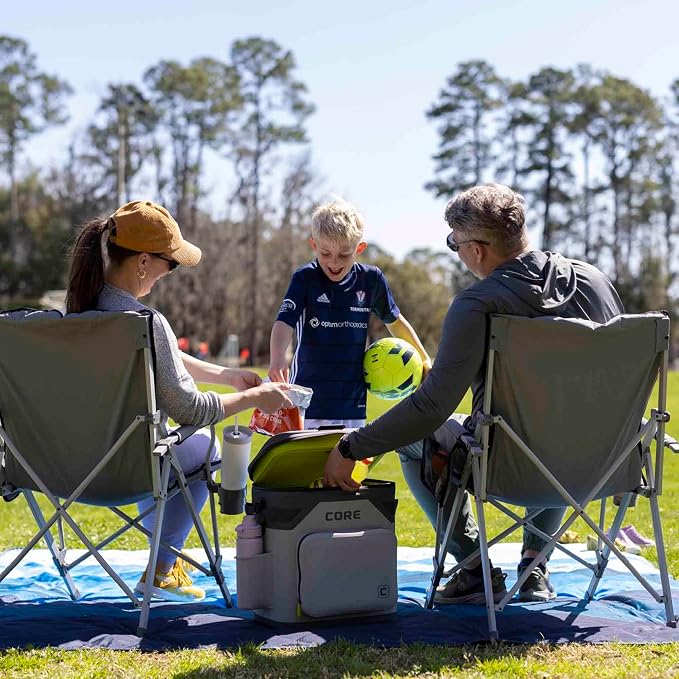 CORE Magnetic Leak Proof Soft Cooler - Image 9