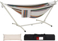LazyDaze Hammocks Double Hammock by LazyDazeHammocks