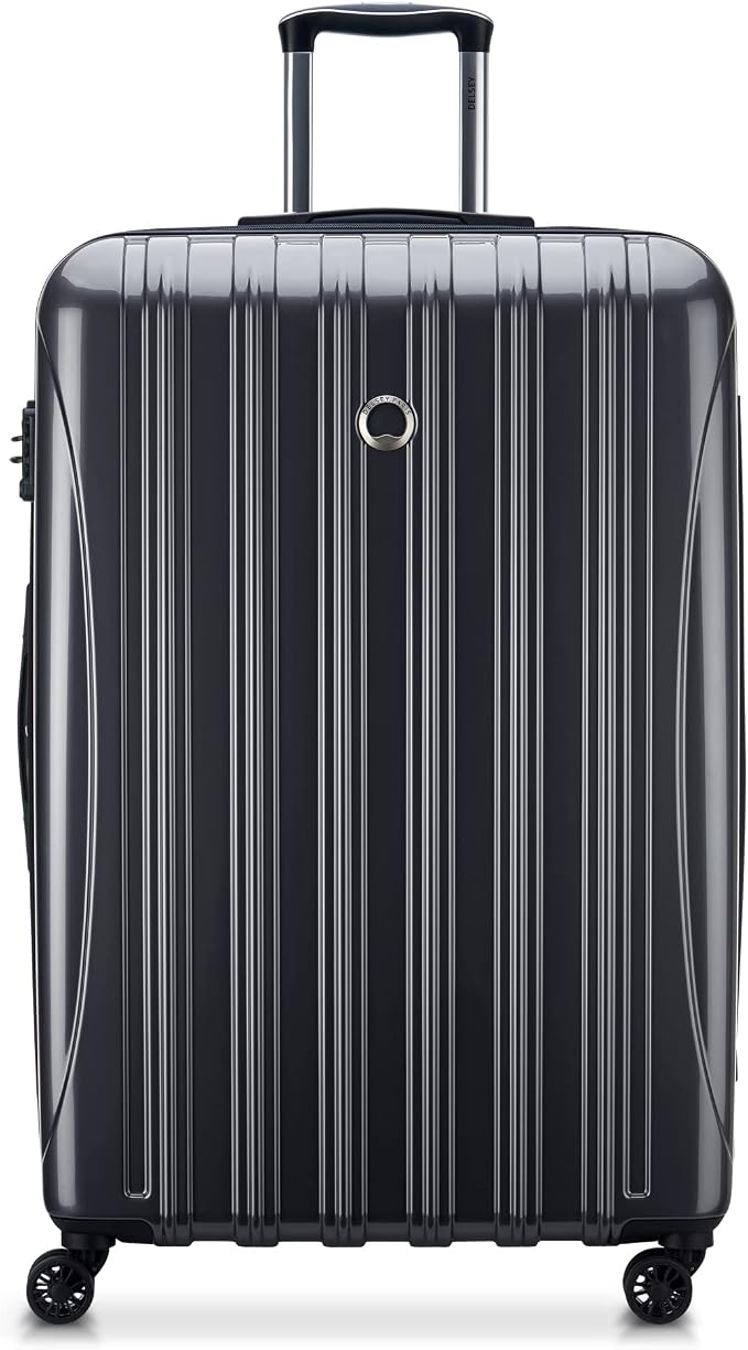 DELSEY PARIS Helium Aero Hardside Expandable Luggage by DelseyParisLuggage