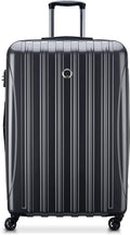 DELSEY PARIS Helium Aero Hardside Expandable Luggage by DelseyParisLuggage