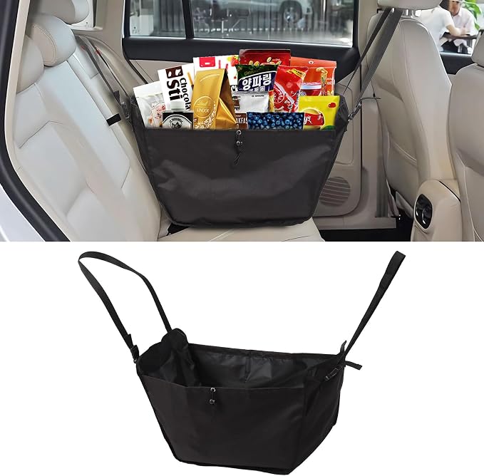 Car Seat Organizer by ECOSHIRE