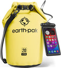 Earth Pak Waterproof Dry Bag by earthpak
