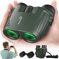 Aurosports 15x25 Compact Binoculars by aurosports