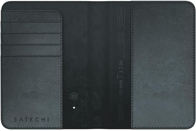 Satechi Passport Holder for Travel by Satechi