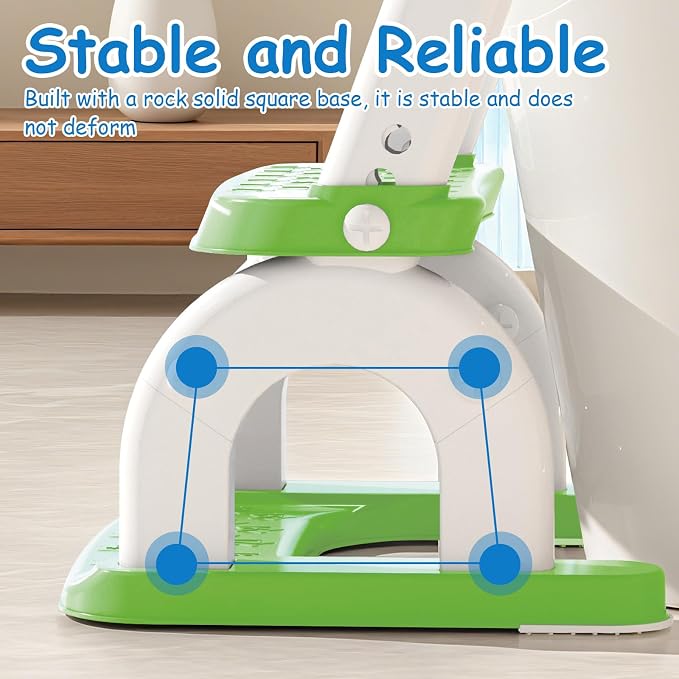 Potty Training Seat for Toddlers - Image 4